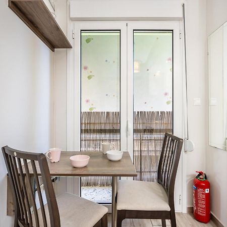 Apartament Gk Mex Ateny Zewnętrze zdjęcie
