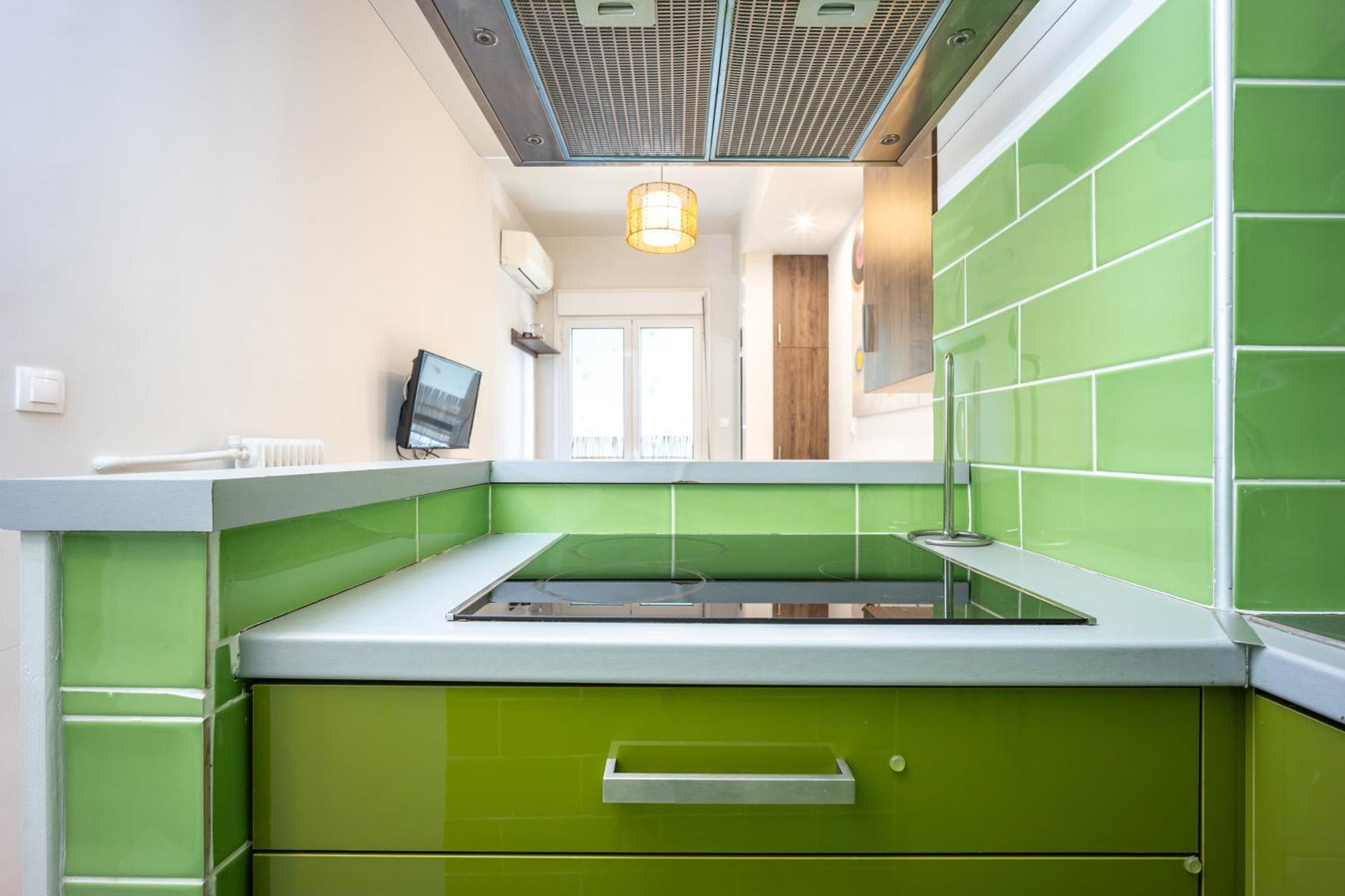Apartament Gk Mex Ateny Zewnętrze zdjęcie