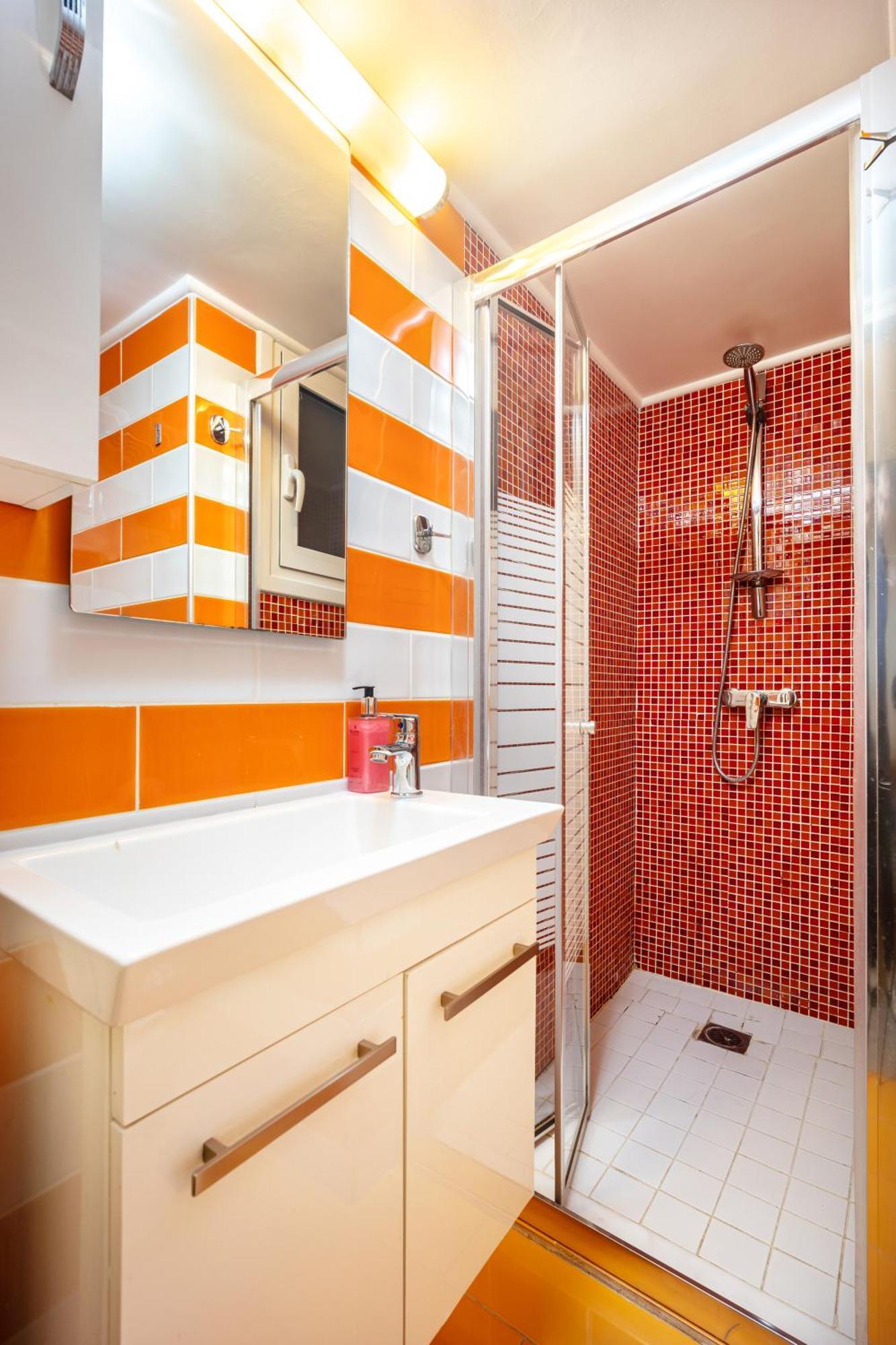Apartament Gk Mex Ateny Zewnętrze zdjęcie