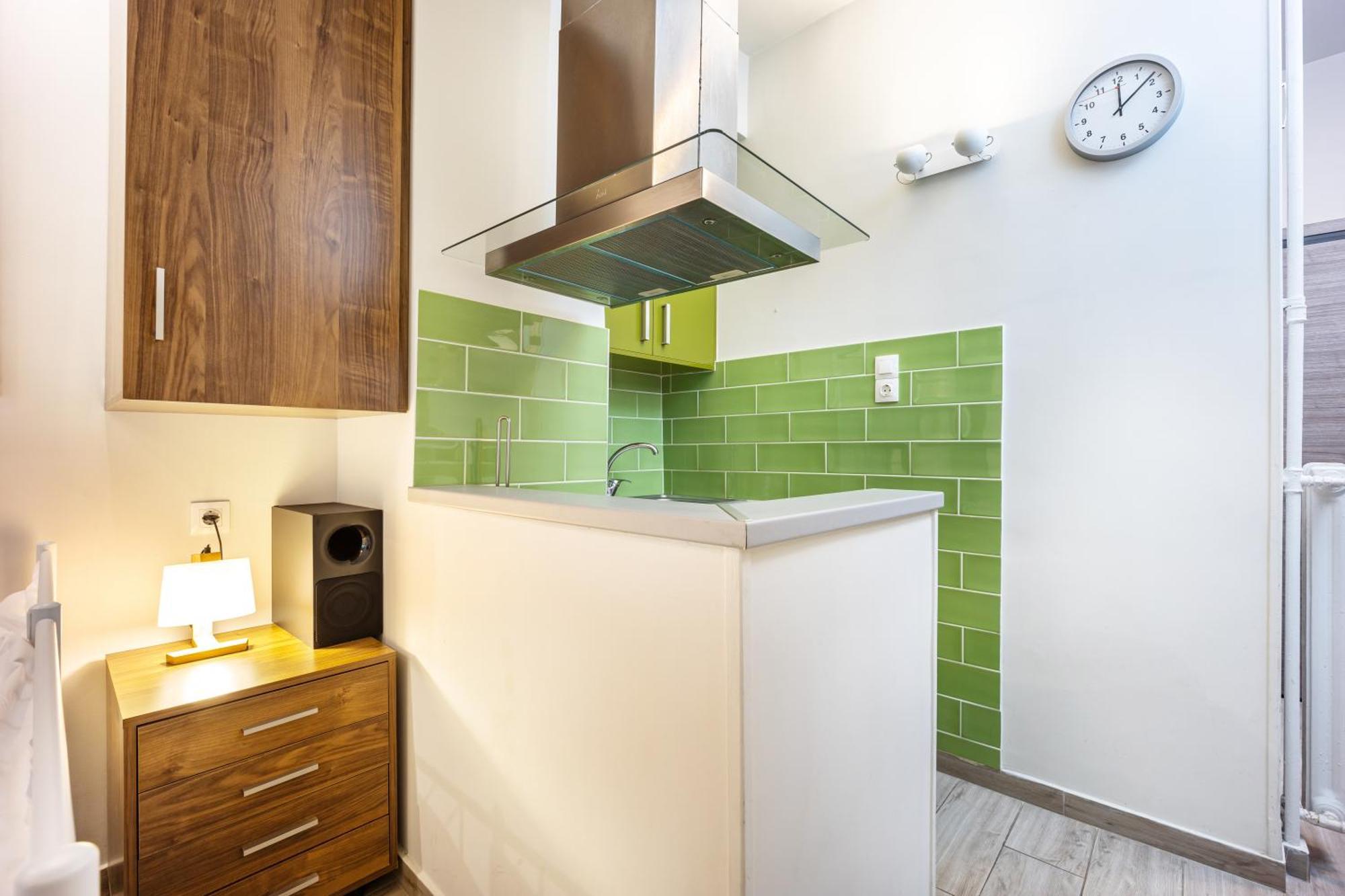 Apartament Gk Mex Ateny Zewnętrze zdjęcie