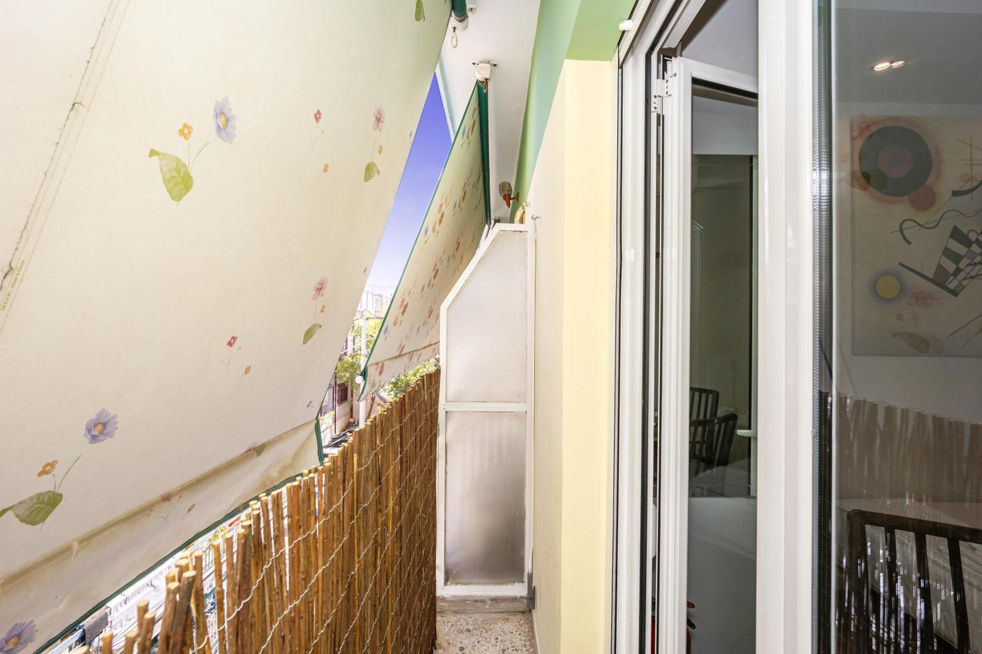 Apartament Gk Mex Ateny Zewnętrze zdjęcie