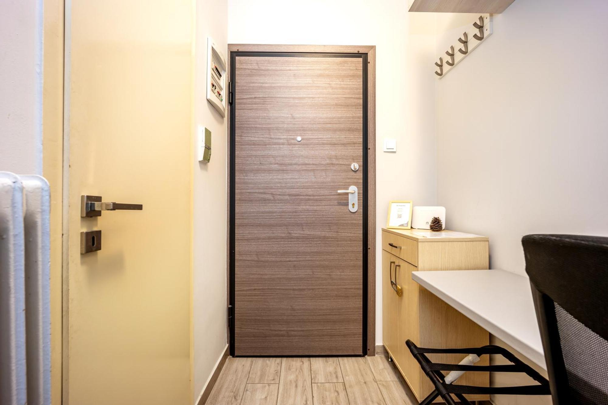 Apartament Gk Mex Ateny Zewnętrze zdjęcie